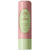 30 Units of Pixi Shea Butter Lip Balm, Natural Rose 1.14OZ - 0.14 oz - MSRP $360 - Like New (Lot # LK667266)