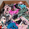 9897 units of Clothing & Accessories - MSRP $139,030 - Returns (Lot # TK692401)