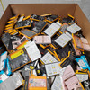 1168 units of Smartphone Cases - MSRP $23,453 - Like New (Lot # 689132)