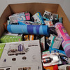 362 units of Sports & Outdoor - MSRP $5,511 - Returns (Lot # 690321)