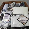 82 units of Bedding - MSRP $3,217 - Returns (Lot # 690415)