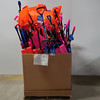 266 units of snow shovels - MSRP $2,931 - Like New (Lot # 690421)