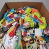 312 units of Sports & Outdoor - MSRP $4,893 - Returns (Lot # 690422)