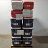 30 units of Coleman Cooler - MSRP $1,619 - Like New (Lot # 690443)