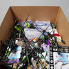 276 units of Sports & Outdoor - MSRP $5,527 - Returns (Lot # 690718)
