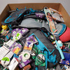 289 units of Sports & Outdoor - MSRP $4,156 - Returns (Lot # 690738)