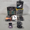 57 units of Headphones - MSRP $5,457 - Returns (Lot # 687409)