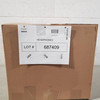 57 units of Headphones - MSRP $5,457 - Returns (Lot # 687409)