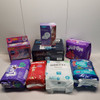 128 units of Baby Products - MSRP $2,397 - Like New (Lot # 685811)