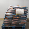 95 units of SALT-FREE ICE MELTER WON'T HARM PAWS - MSRP $2,848 - Like New (Lot # 688842)
