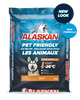 95 units of SALT-FREE ICE MELTER WON'T HARM PAWS - MSRP $2,848 - Like New (Lot # 688842)