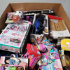 158 units of Toys - MSRP $2,044 - Returns (Lot # 691036)