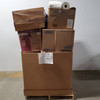 25 units of Business Supplies - MSRP $1,578 - Returns (Lot # 688629)