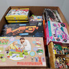 141 units of Toys - MSRP $3,732 - Returns (Lot # 691235)