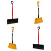 157 units of Snow Shovels - MSRP $2,365 - Like New (Lot # 691321)