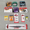 369 units of Fishing Accessories - MSRP $4,642 - Like New (Lot # 693125)
