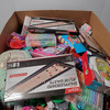 134 units of Toys - MSRP $2,601 - Returns (Lot # 693314)