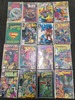260 units of Comic Books - MSRP $1,287 - Refurbished (Lot # 695701)