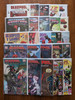 260 units of Comic Books - MSRP $1,287 - Refurbished (Lot # 695701)