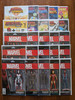 260 units of Comic Books - MSRP $1,287 - Refurbished (Lot # 695701)