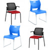 6 units of Office Chairs - MSRP $1,603 - Brand New (Lot # 694103)