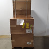 6 units of Office Chairs - MSRP $3,075 - Brand New (Lot # 694104)