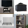 22 units of Home Furniture - MSRP $2,805 - Returns (Lot # 693613)