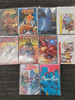 48 units of Books (DC, Marvel & More) - MSRP $958 - Refurbished (Lot # 697601)