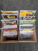190 units of Comic Books - MSRP $941 - Refurbished (Lot # 697701)