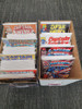 192 units of Captain America Comic Books - MSRP $950 - Like New (Lot # 697801)