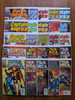 192 units of Captain America Comic Books - MSRP $950 - Like New (Lot # 697801)