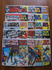 192 units of Captain America Comic Books - MSRP $950 - Like New (Lot # 697801)