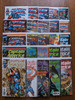 192 units of Captain America Comic Books - MSRP $950 - Like New (Lot # 697801)