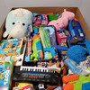 133 units of Toys - MSRP $2,680 - Returns (Lot # 693716)