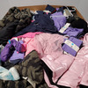 559 units of Kids Clothing - MSRP $7,011 - Returns (Lot # 694817)
