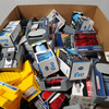 310 units of Automotive - MSRP $5,044 - Returns (Lot # 694818)