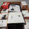 24 units of Small Appliances - MSRP $2,229 - Returns (Lot # 694833)