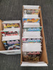 271 units of The Punisher Comic Books - MSRP $1,341 - Like New (Lot # 698901)
