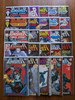 271 units of The Punisher Comic Books - MSRP $1,341 - Like New (Lot # 698901)