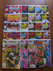 271 units of The Punisher Comic Books - MSRP $1,341 - Like New (Lot # 698901)