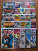 271 units of The Punisher Comic Books - MSRP $1,341 - Like New (Lot # 698901)