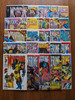 137 units of Wolverine Comic Books - MSRP $678 - Like New (Lot # 699001)