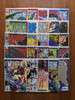 137 units of Wolverine Comic Books - MSRP $678 - Like New (Lot # 699001)