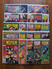 137 units of Wolverine Comic Books - MSRP $678 - Like New (Lot # 699001)