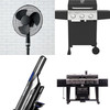 13 units of Small Appliances - MSRP $2,130 - Returns (Lot # 694925)
