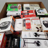 27 units of Small Appliances - MSRP $2,173 - Returns (Lot # 694932)