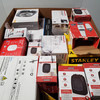 27 units of Small Appliances - MSRP $2,130 - Returns (Lot # 694942)