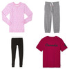 611 units of Kids Clothing - MSRP $9,584 - Returns (Lot # 695015)