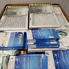 139 units of Home Products - MSRP $2,504 - Returns (Lot # 695026)