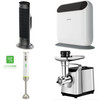 28 units of Small Appliances - MSRP $3,271 - Returns (Lot # 695038)